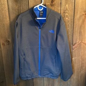 Men’s North Face Jacket